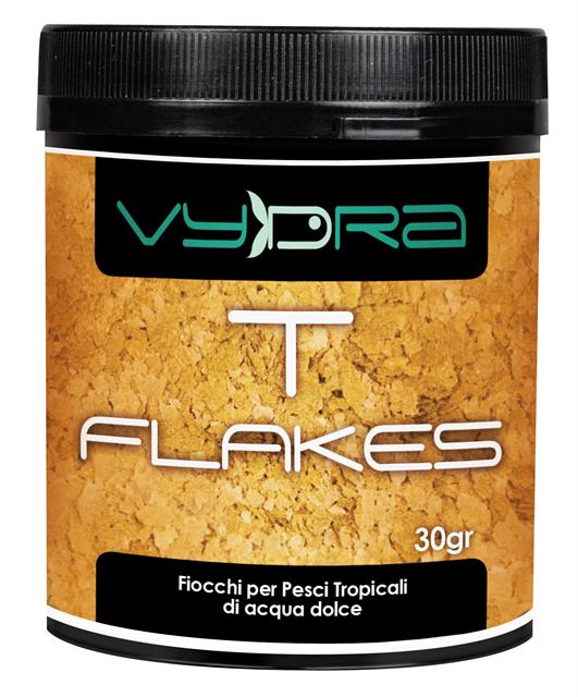 T FLAKES 250ml